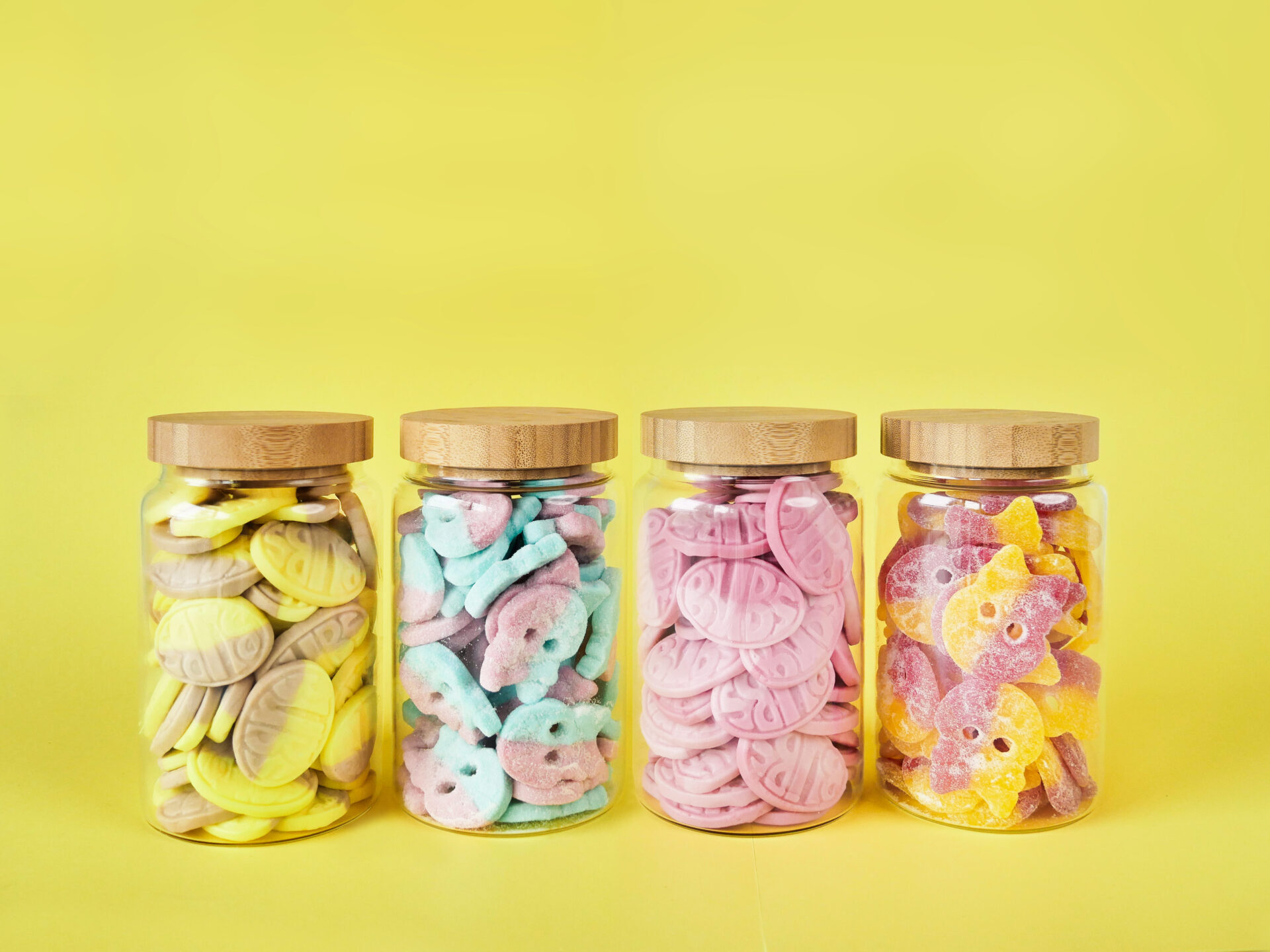 BUBS_all_jars_Photo-Madeleine-Hollender-scaled-aspect-ratio-4-3